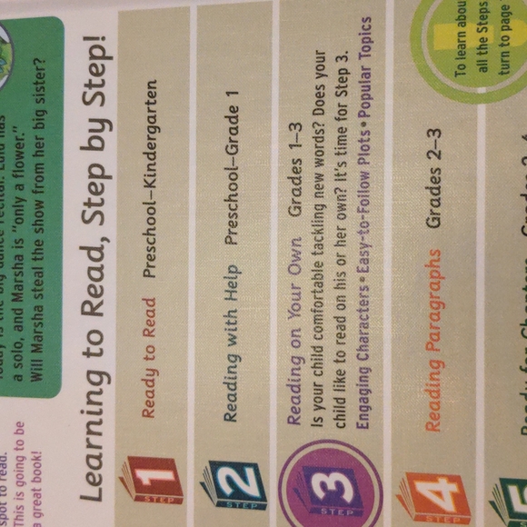 Marsha Is Only A Flower Hardcover Children's Book - Picture 3 of 4